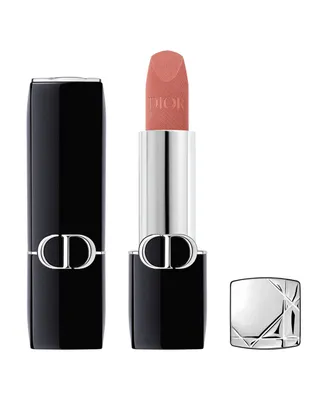 Dior Rouge Lipstick - Velvet