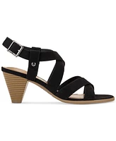 Style & Co Women's Honniee Cone Heel Dress Sandals, Created for Macy's