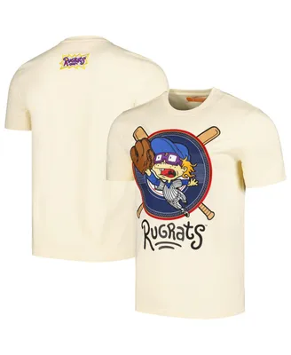 Men's Freeze Max Cream Rugrats T-shirt