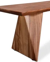 Closeout! Emmilyn Dining Table