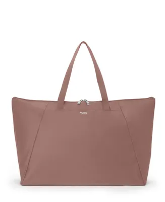 Voyageur Just in Case Tote