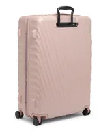 19 Degree Extended Trip Expandable 4 Wheeled Packing Case