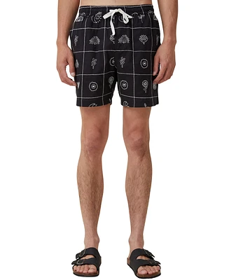 Cotton On Men's Easy Short