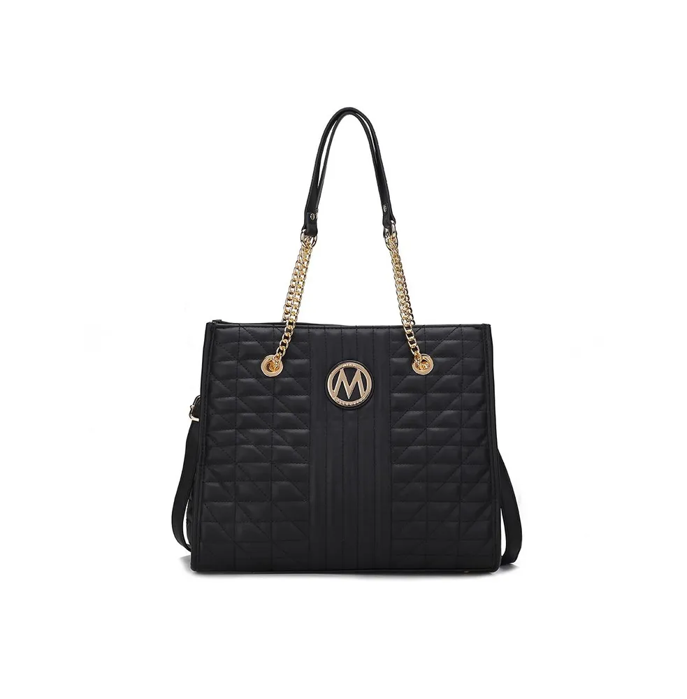 Mkf Collection Makenna Shoulder Bag by Mia K