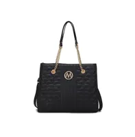 Mkf Collection Makenna Women s Shoulder Bag by Mia K