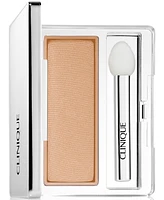 Clinique All About Shadow Single Eyeshadow, 0.07 oz.