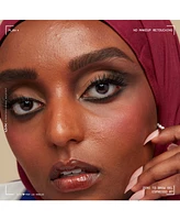 Nyx Professional Makeup Zero To Brow Gel