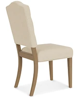 Jesilyn 8pc Dining Chair Set