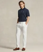 Polo Ralph Lauren Men's Classic-Fit Dot Soft Cotton Shirt