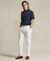 Polo Ralph Lauren Men's Classic-Fit Soft Cotton Polo Shirt - Macy's