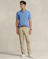 Polo Ralph Lauren Men's Classic-Fit Floral Soft Cotton Shirt