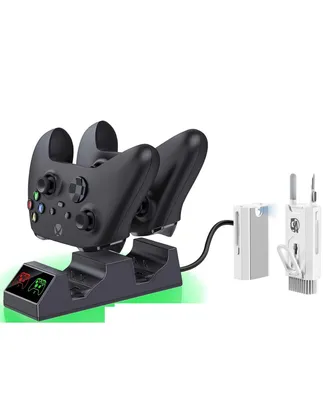 Controller Charge Station With Bolt Axtion Bundle
