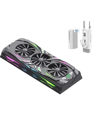Bolt Axtion Cooling Fan for Xbox Series S with Bundle