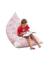 Loungie Storage Bean Bag Cover