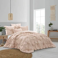 Grace Living Jovany 5pc Full/Queen Comforter Set