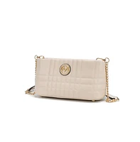 Mkf Collection Giada Shoulder Bag by Mia K