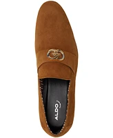 Aldo Men's Montecarlo Dress Loafers