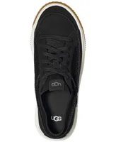 Ugg Women's Ez-Duzzit Lace-Up Platform Sneakers