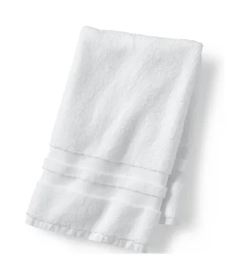 Lands' End Essential Cotton Hand Towel