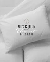 Sobel Westex Sahara Nights 100 Cotton Cover Density Pillows