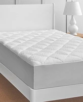 Gaiam Om Soft Knit Mattress Pad, Queen