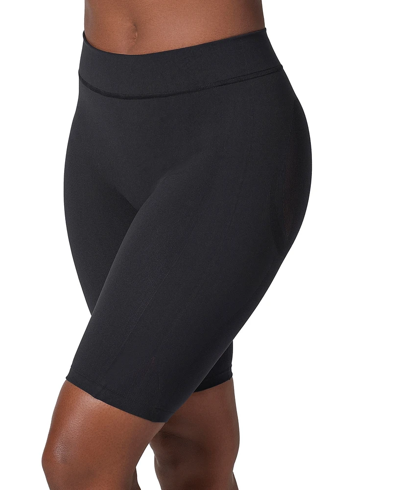 Well-Rounded Invisible Butt Lifter Shaper Short