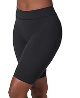Well-Rounded Invisible Butt Lifter Shaper Short