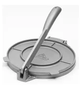 Imusa 5.12" Cast Aluminum Tortilla Press