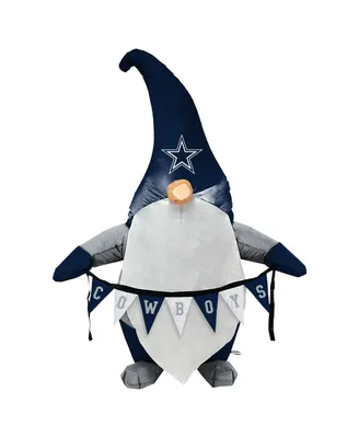 Pegasus Dallas Cowboys Inflatable Gnome