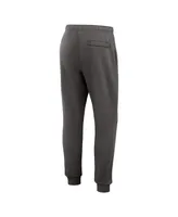 Men's Nike Pewter Tampa Bay Buccaneers 2023 Sideline Club Jogger Pants