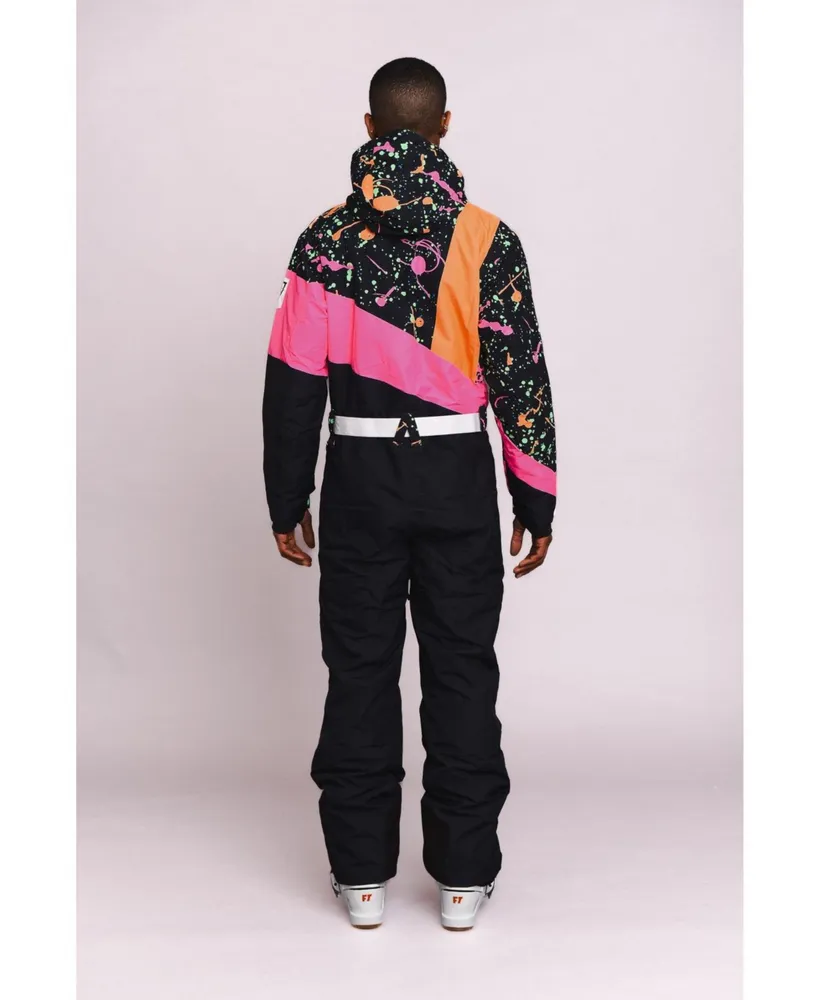 Clueless Ski Suit - Men's