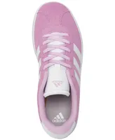 adidas Big Girls Vl Court 3.0 Casual Sneakers from Finish Line