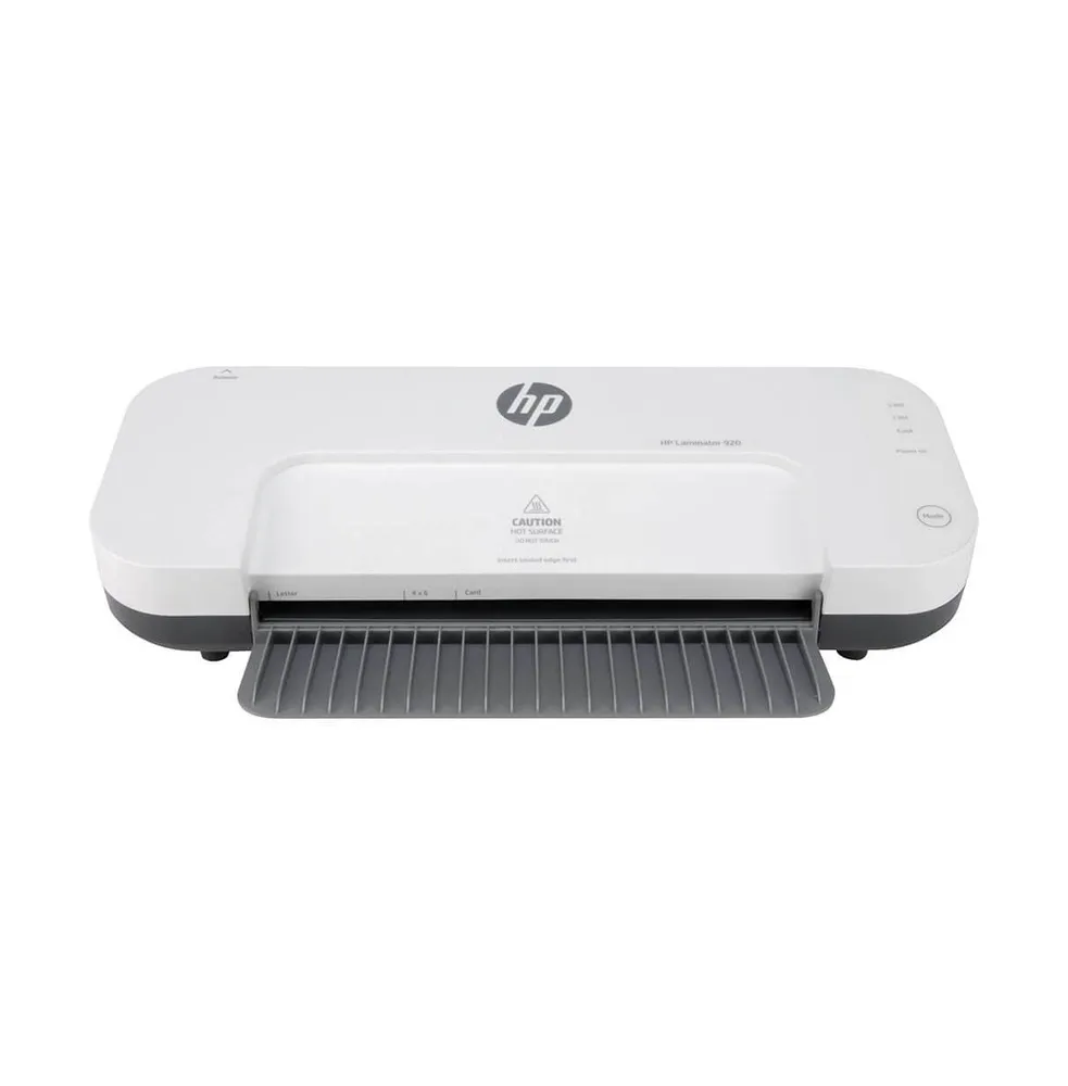 920 Laminator