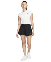 Nike Women's NikeCourt Dri-fit Victory Skirt