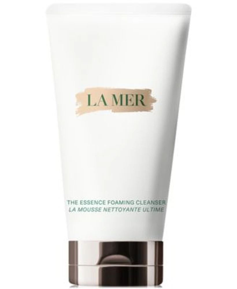 La Mer The Essence Foaming Cleanser