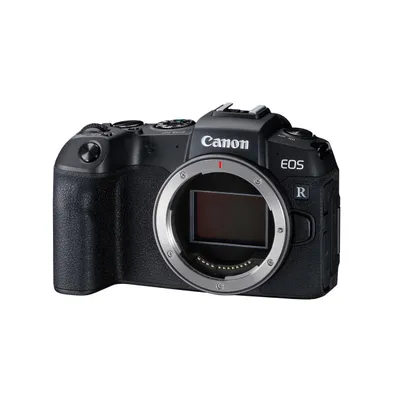Canon Eos Rp Mirror less Camera (Body Only)