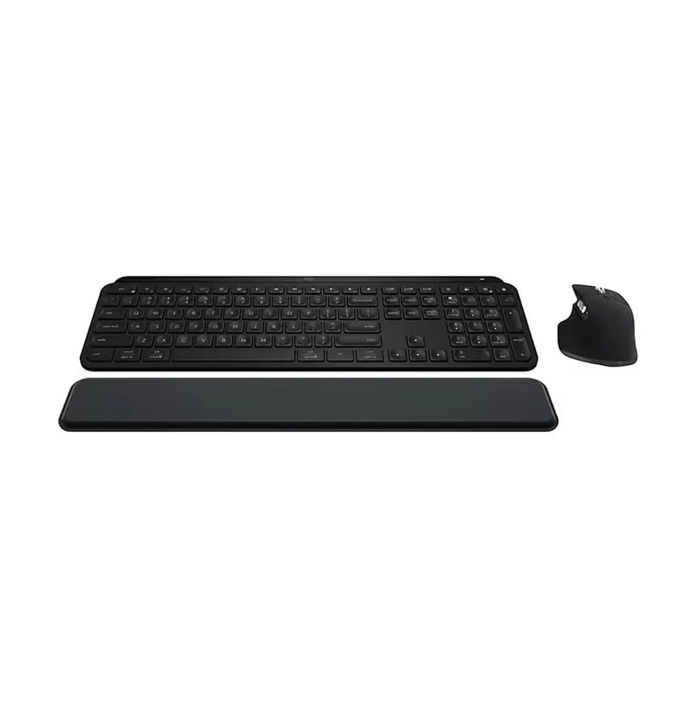 Logitech Mx Keyboard and Mouse Combo