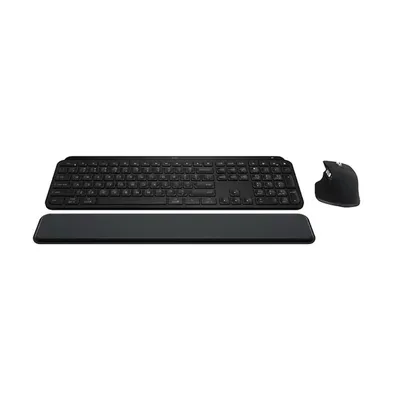 Logitech Mx Keyboard and Mouse Combo