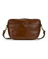 Patricia Nash Maretto Small Crossbody Bag