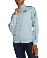 Puma Women's Piping Track Jacket