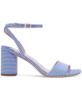 Kate Spade New York Women's Delphine Ankle-Strap Dress Sandals