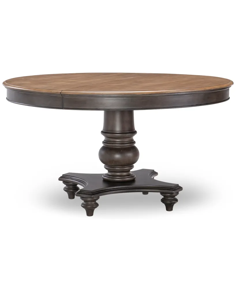 Mandeville Round Dining Table