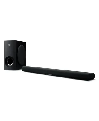 Yamaha Sr-B40A Dolby Atmos Sound Bar with Wireless Subwoofer