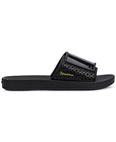 Ipanema Women's Anatomic Urban Slip-On Slide Sandals