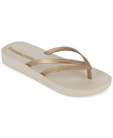 Ipanema Bossa Soft Fem Slip-On Flip-Flop Sandals