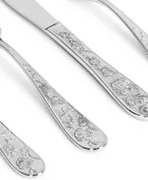 Orchid 5 Piece Flatware Set