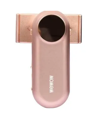Oci Fancyrg We wow Fancy back Smartphone Stabilizer Can Holder, Rose Gold