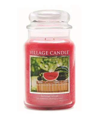 Village Candle Summer Slices