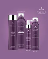 Alterna Caviar Anti-Aging Clinical Densifying Styling Mousse, 5.1