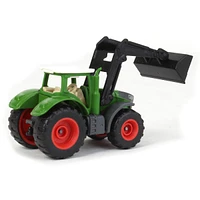 Fendt Vario Tractor with Front Loader by Siku